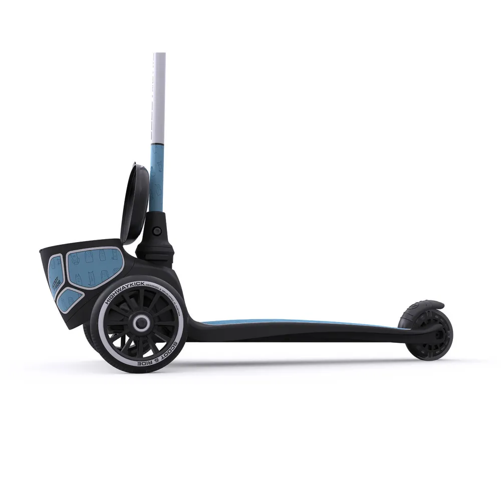 |Scoot & Ride New