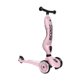 Highwaykick 1 - Roze|Scoot & Ride Sale
