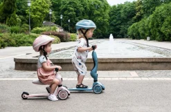 Highwaykick 1 - Roze|Scoot & Ride Sale