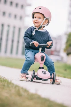 Highwaykick 1 - Roze|Scoot & Ride Sale