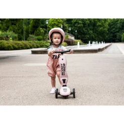 Highwaykick 1 - Roze|Scoot & Ride Sale
