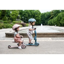 Highwaykick 1 - Roze|Scoot & Ride Sale