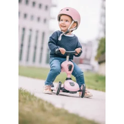 Highwaykick 1 - Roze|Scoot & Ride Sale