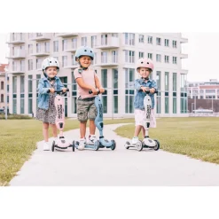 Highwaykick 1 - Roze|Scoot & Ride Sale