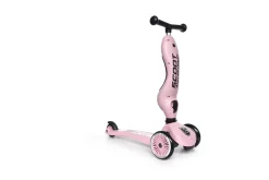 Highwaykick 1 - Roze|Scoot & Ride Sale