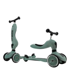 Highwaykick 1 - Forest|Scoot & Ride Online