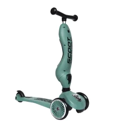 Highwaykick 1 - Forest|Scoot & Ride Online