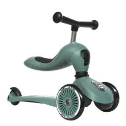Highwaykick 1 - Forest|Scoot & Ride Online