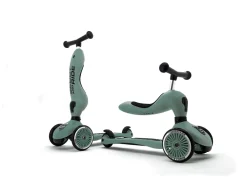 Highwaykick 1 - Forest|Scoot & Ride Online