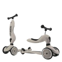 Highwaykick 1 - Ash|Scoot & Ride Online