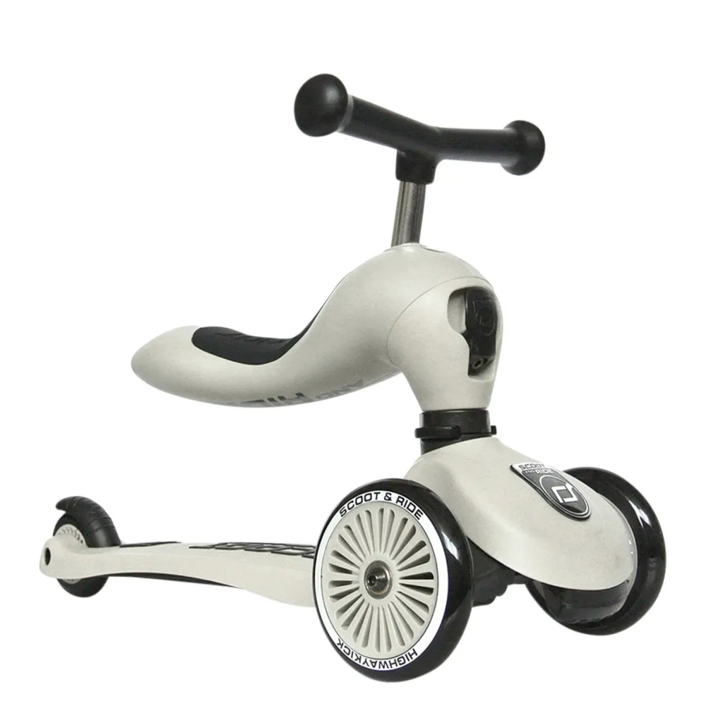 Highwaykick 1 - Ash|Scoot & Ride Online