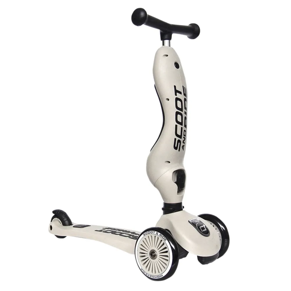 Highwaykick 1 - Ash|Scoot & Ride Online