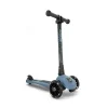 Highwaykick 3 - Steel|Scoot & Ride New