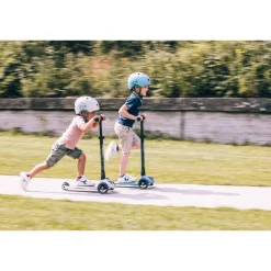 Highwaykick 3 - Steel|Scoot & Ride New