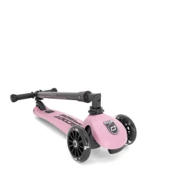 Highwaykick 3 - Rose|Scoot & Ride Sale