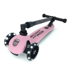Highwaykick 3 - Rose|Scoot & Ride Sale