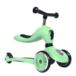 Highwaykick 1- Kiwi|Scoot & Ride Store