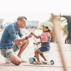 Highwaykick 1- Kiwi|Scoot & Ride Store