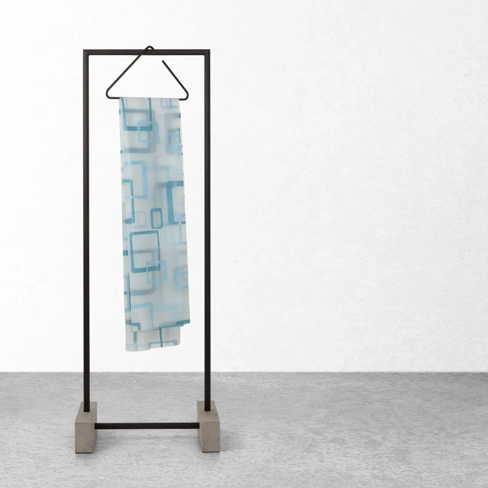 Discount Sealskin Douchegordijn Retro