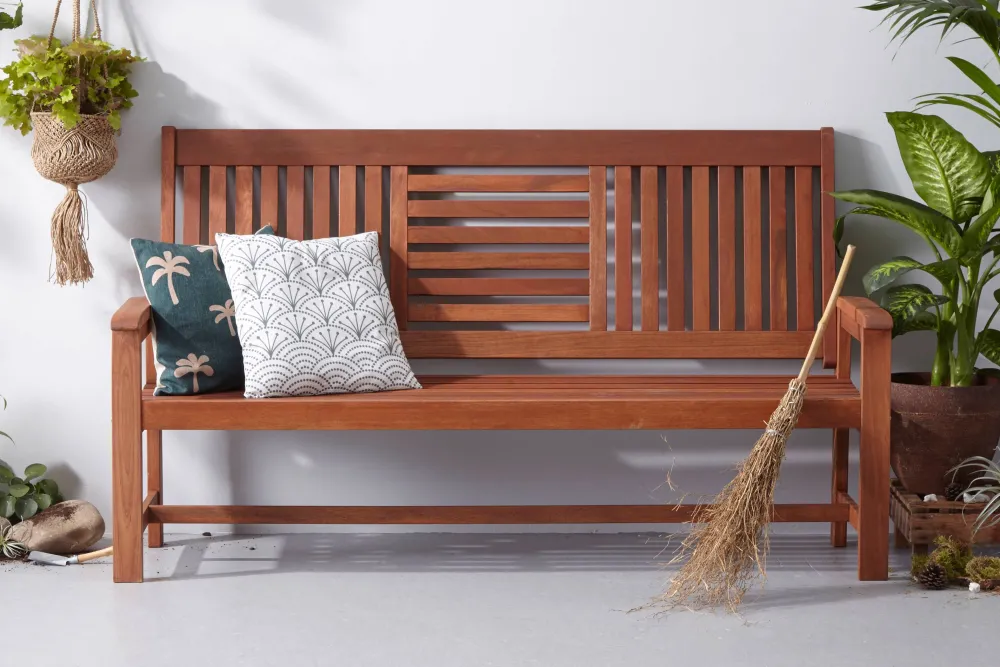 Houten Tuinbank Sombrera|SenS-Line Sale