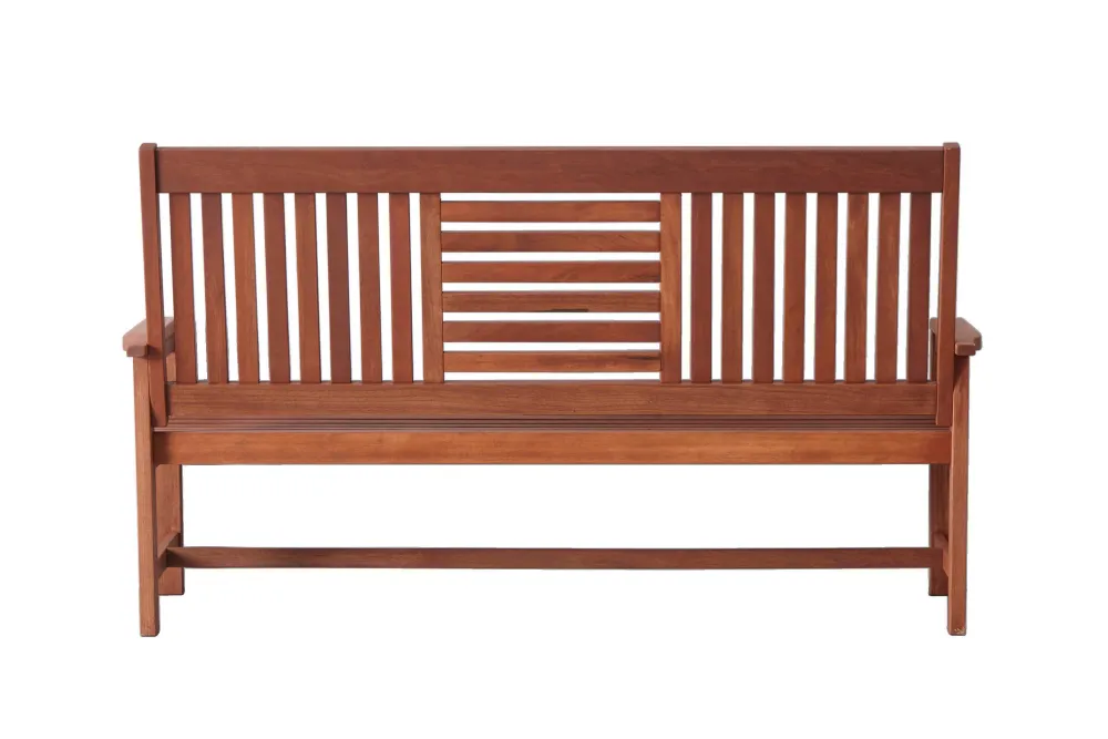 Houten Tuinbank Sombrera|SenS-Line Sale