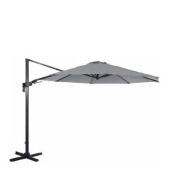 Parasol Borneo Deluxe (O350 Cm)|SenS-Line Shop