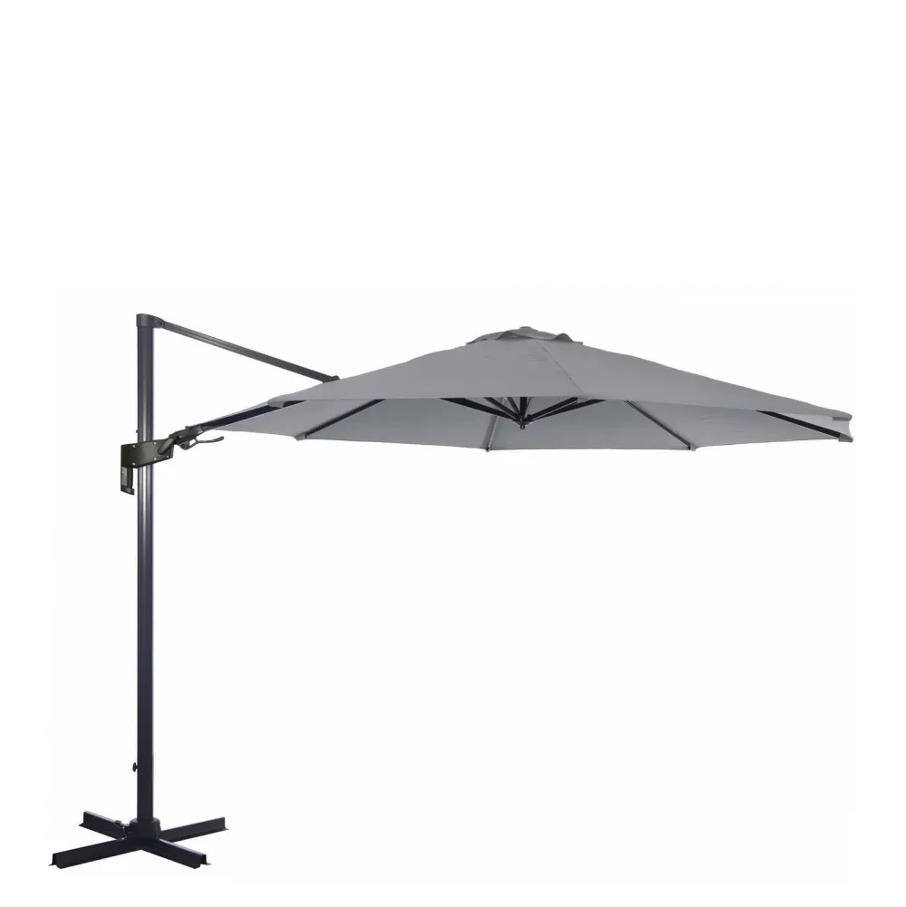 Parasol Borneo Deluxe (O350 Cm)|SenS-Line Shop