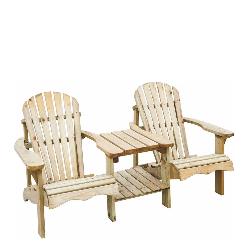 Tete-A-Tete Tuinbank|SenS-Line Clearance