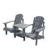 Tuinbank Adirondack|SenS-Line Shop