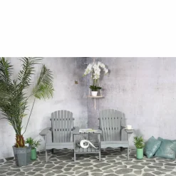 Tuinbank Adirondack|SenS-Line Shop