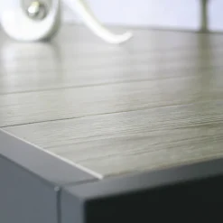Tuintafel Bergamo (215X100 Cm)|SenS-Line Flash Sale