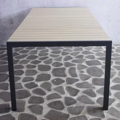 Tuintafel Jeremy (215X100 Cm)|SenS-Line Sale