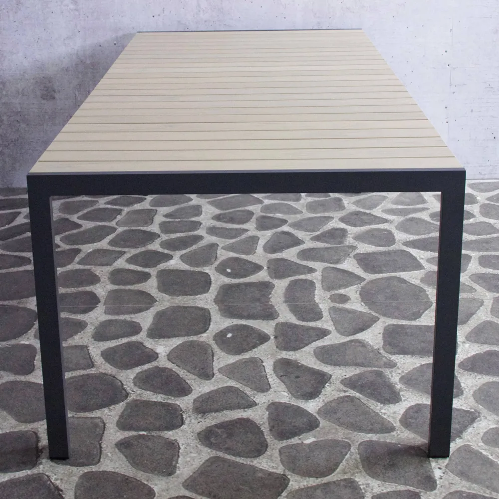 Tuintafel Jeremy (215X100 Cm)|SenS-Line Sale