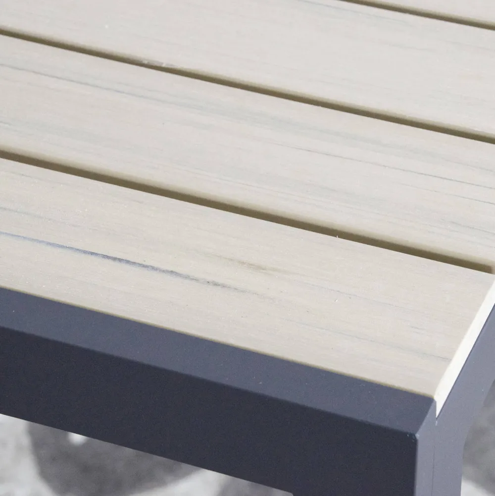 Tuintafel Jeremy (215X100 Cm)|SenS-Line Sale