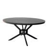 Tuintafel Jerry (O140 Cm)|SenS-Line Hot
