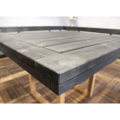 Tuintafel Toledo (116X116 Cm)|SenS-Line Best Sale