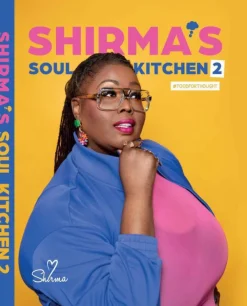 Shirma Rouse Shirma'S Soul Kitchen: Shirma'S Soul Kitchen|wehkamp Sale