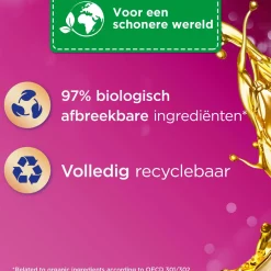 Shop Silan Aroma Therapy Magic Magnolia Wasverzachter - 222 Wasbeurten - 222 Wasbeurten
