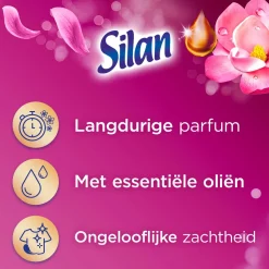Online Silan Aroma Therapy Relaxing Maldives Wasverzachter - 222 Wasbeurten - 222 Wasbeurten