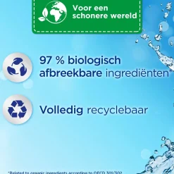 Cheap Silan Fris Lentegevoel Wasverzachter - 222 Wasbeurten - 222 Wasbeurten