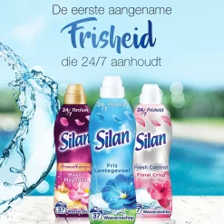 Cheap Silan Sensitive Wasverzachter - 222 Wasbeurten - 222 Wasbeurten