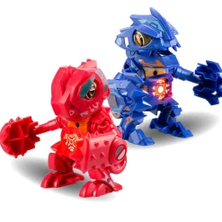 Biopod Kombat Duo Pack|Silverlit Outlet