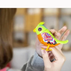 Digibirds Single Quetzal|Silverlit Cheap