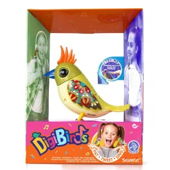 Digibirds Single Royal Fletcher|Silverlit Shop