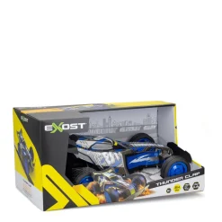 Exost Rc Thunder Clap 1:10|Silverlit Best