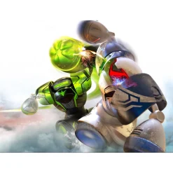 Robo Kombat Twin Battle Pack|Silverlit Best