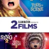 Sing 1 + 2 (Dvd)|wehkamp Discount