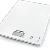 Outlet Soehnle Page Compact Keukenweegschaal