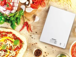 Outlet Soehnle Page Compact Keukenweegschaal
