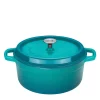 Hot Sola Braadpan (O20 Cm)
